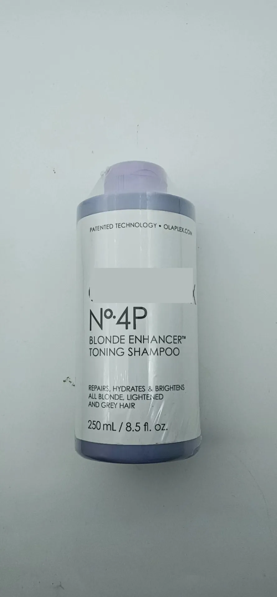 Olaplex 250ml New Hair Perfector No.4P Repair Strengthens All Hair Types Blonde Enhancer Toning Shampoo Hair Mask
Olaplex 250ml New Hair Perfector No.4P Repair Strengthens All Hair Types Blonde Enhancer Toning Shampoo Hair Mask