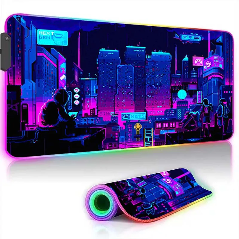 ASUS ROG Deskmat Mousepad RGB Mouse Pad Large Desk Mat Office Accessories Cheap Pc Gamer Cabinet Backlight Big Mousepepad Gaming 
ASUS ROG Deskmat Mousepad RGB Mouse Pad Large Desk Mat Office Accessories Cheap Pc Gamer Cabinet Backlight Big Mousepepad Gaming