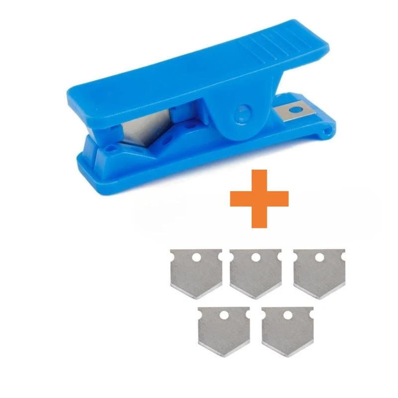 Резак для труб ZWICKE 
Резак для труб ZWICKE