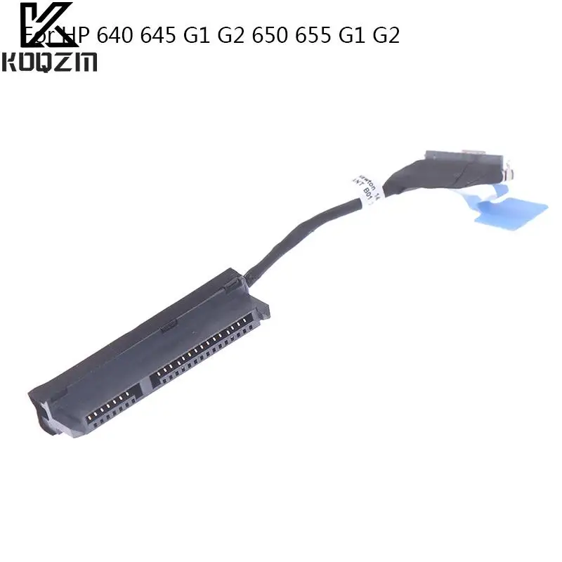 Соединительный гибкий кабель для жесткого диска ноутбука HP 640 645 G1 G2 650 655 G1 G2
Соединительный гибкий кабель для жесткого диска ноутбука HP 640 645 G1 G2 650 655 G1 G2