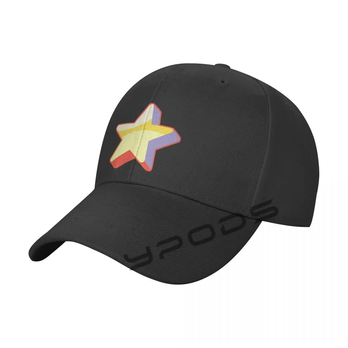 STEVEN UNIVERSE Cartoon Men's Classic Baseball Cap Adjustable Buckle Closure Dad Hat Sports Cap
STEVEN UNIVERSE Cartoon Men's Classic Baseball Cap Adjustable Buckle Closure Dad Hat Sports Cap