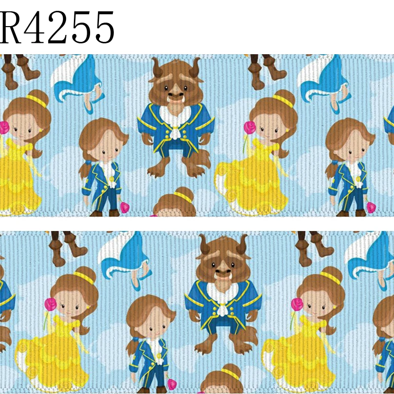 Cartoon character 7/8inch 1inch 1.5inch 2inch 3inch printed grosgrain ribbon Sewing Bow-knot Crafts material R4255
Cartoon character 7/8inch 1inch 1.5inch 2inch 3inch printed grosgrain ribbon Sewing Bow-knot Crafts material R4255