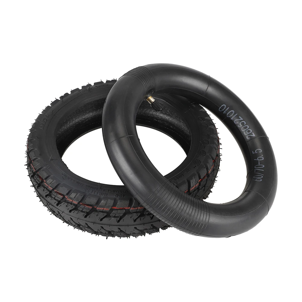 Smooth Rides Guaranteed Replace Your Inner Tube with 10 Inch Straight Mouth Version for Max G30 Electric Scooter
Smooth Rides Guaranteed Replace Your Inner Tube with 10 Inch Straight Mouth Version for Max G30 Electric Scooter