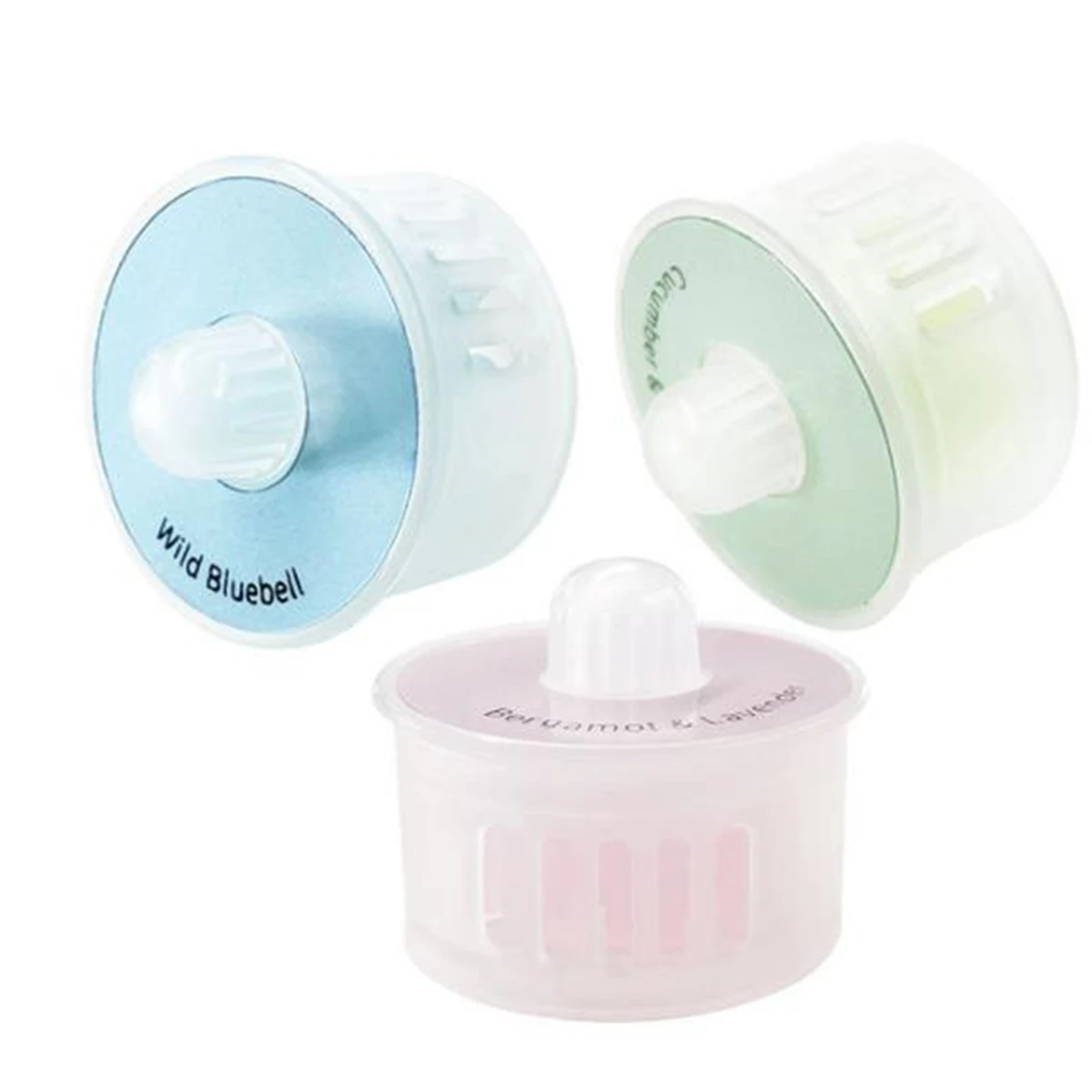 3Pcs Fragrance Capsules for ECOVACS T9 MAX T9 AIVI T9 Air Freshener Aromatherapy Fragrance Deodorant Capsule Accessories
3Pcs Fragrance Capsules for ECOVACS T9 MAX T9 AIVI T9 Air Freshener Aromatherapy Fragrance Deodorant Capsule Accessories