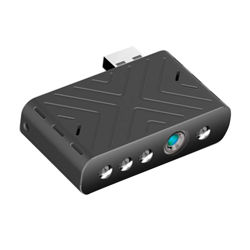 

1 Piece USB Wireless Camera Remote Monitoring Night Vision Cam DV Mini Camcorder Surveillance Outdoor Wifi Recorder Camera