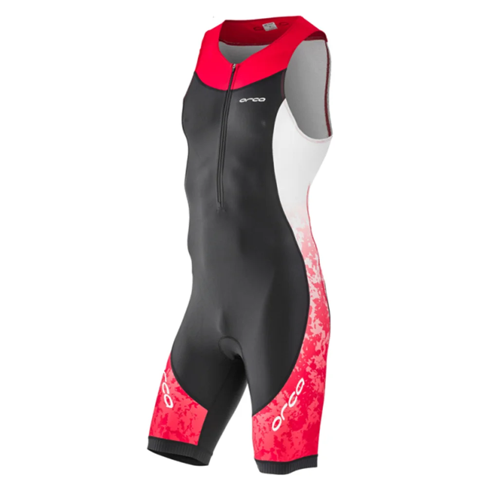 Summer Team Cycling Triathlon Men Sleeveless Tights Suit Ciclismo New Orca Outdoor Running Swimming Cycling Mtb Lycra Dress 2022
Summer Team Cycling Triathlon Men Sleeveless Tights Suit Ciclismo New Orca Outdoor Running Swimming Cycling Mtb Lycra Dress 2022