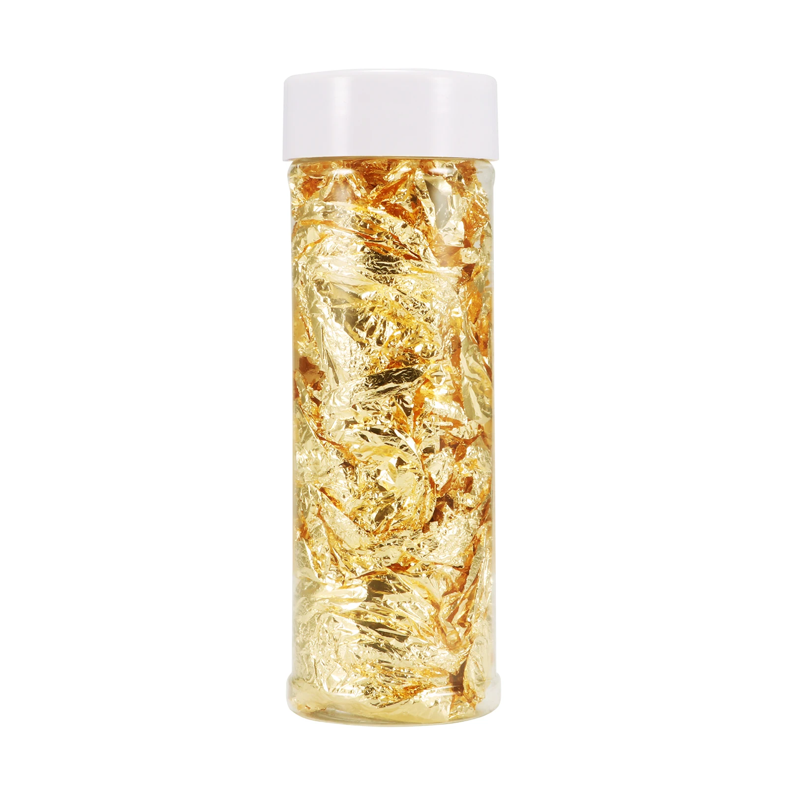 2g Silver Leaf Flakes Decorative Silver Foil Metallic Foil Flakes Artistic DIY Supply Luxurious for Crafts Furniture Sculptures
2g Silver Leaf Flakes Decorative Silver Foil Metallic Foil Flakes Artistic DIY Supply Luxurious for Crafts Furniture Sculptures