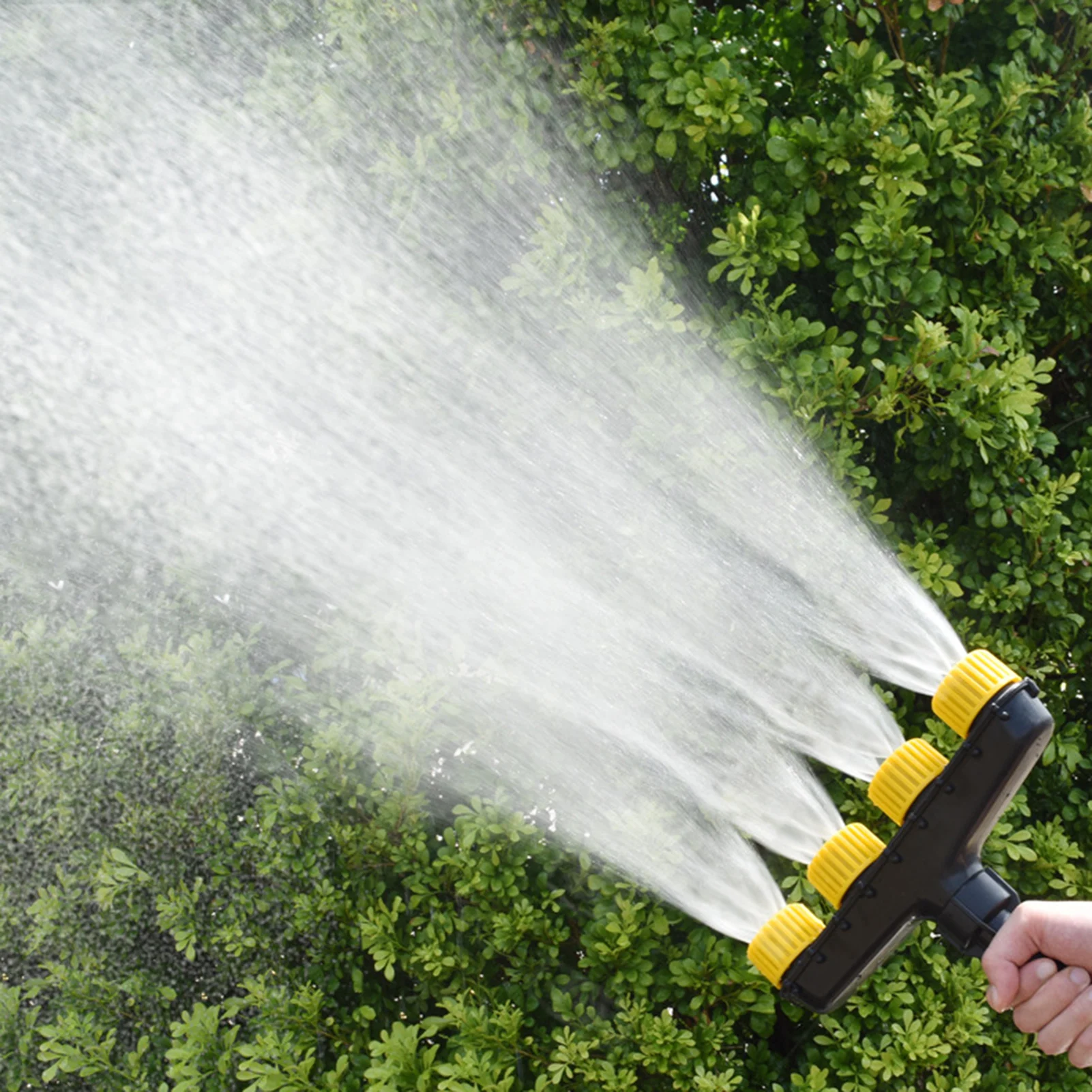 Сопла распылителя для сельского хозяйства, 3,5-дюймовый интерфейс, покрытие большой площади, 3-6 насадок, поливочный спринклер, сельскохозяйс...
Сопла распылителя для сельского хозяйства, 3,5-дюймовый интерфейс, покрытие большой площади, 3-6 насадок, поливочный спринклер, сельскохозяйс...