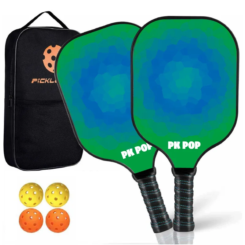 Pickleball Paddles Set of 2,Outdoor USAPA Approved Carbon Fiber Lightweight Pickleball Racquets Set, For Beginners Players
Pickleball Paddles Set of 2,Outdoor USAPA Approved Carbon Fiber Lightweight Pickleball Racquets Set, For Beginners Players