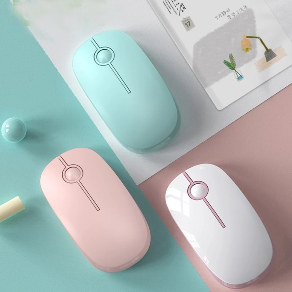 Pink 2.4G Wireless Mouse for Computer Laptop Notebook Portable Mouse Slient Gamer Gaming Mouse Ergonomic Slient Mice
Pink 2.4G Wireless Mouse for Computer Laptop Notebook Portable Mouse Slient Gamer Gaming Mouse Ergonomic Slient Mice