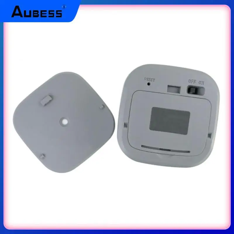 Mini Wireless Infrared Detector Work With Alexa Google Pir Motion Sensor Home Automation System Tuya Smart Movement Sensor
Mini Wireless Infrared Detector Work With Alexa Google Pir Motion Sensor Home Automation System Tuya Smart Movement Sensor
