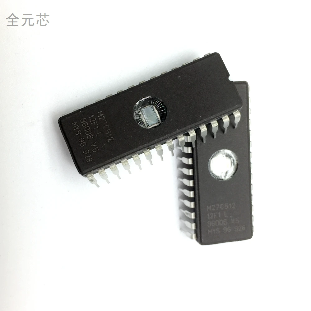 M27C512-12F 1 керамический с зеркальной памятью в линии DIP28 5 шт.-1 лот
M27C512-12F 1 керамический с зеркальной памятью в линии DIP28 5 шт.-1 лот