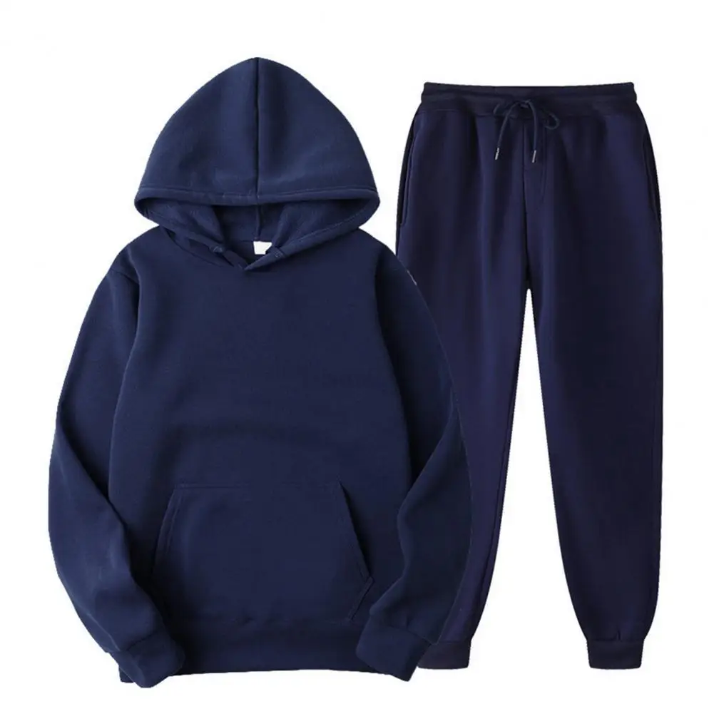 Men Women Tracksuits Hoodie Set Design Sweatshirt and Sweatpants 2 Pieces Set
Men Women Tracksuits Hoodie Set Design Sweatshirt and Sweatpants 2 Pieces Set