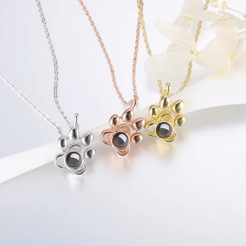 925 Sterling Silver Custom Family Couples Pet Photo Necklace Personalized Projection Photo Necklace in Gold Silver Rose Gold
925 Sterling Silver Custom Family Couples Pet Photo Necklace Personalized Projection Photo Necklace in Gold Silver Rose Gold