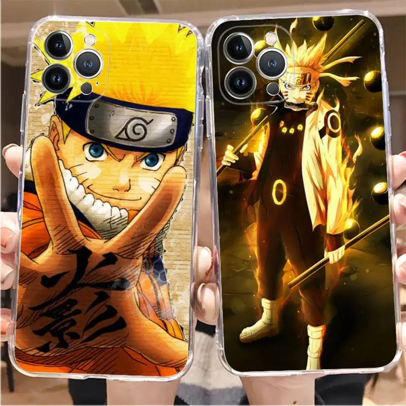 BANDAI Uzumaki Naruto Phone Case for iPhone 11 12 13 mini pro XS MAX 8 7 6 6S Plus X 5S SE 2020 XR case
BANDAI Uzumaki Naruto Phone Case for iPhone 11 12 13 mini pro XS MAX 8 7 6 6S Plus X 5S SE 2020 XR case