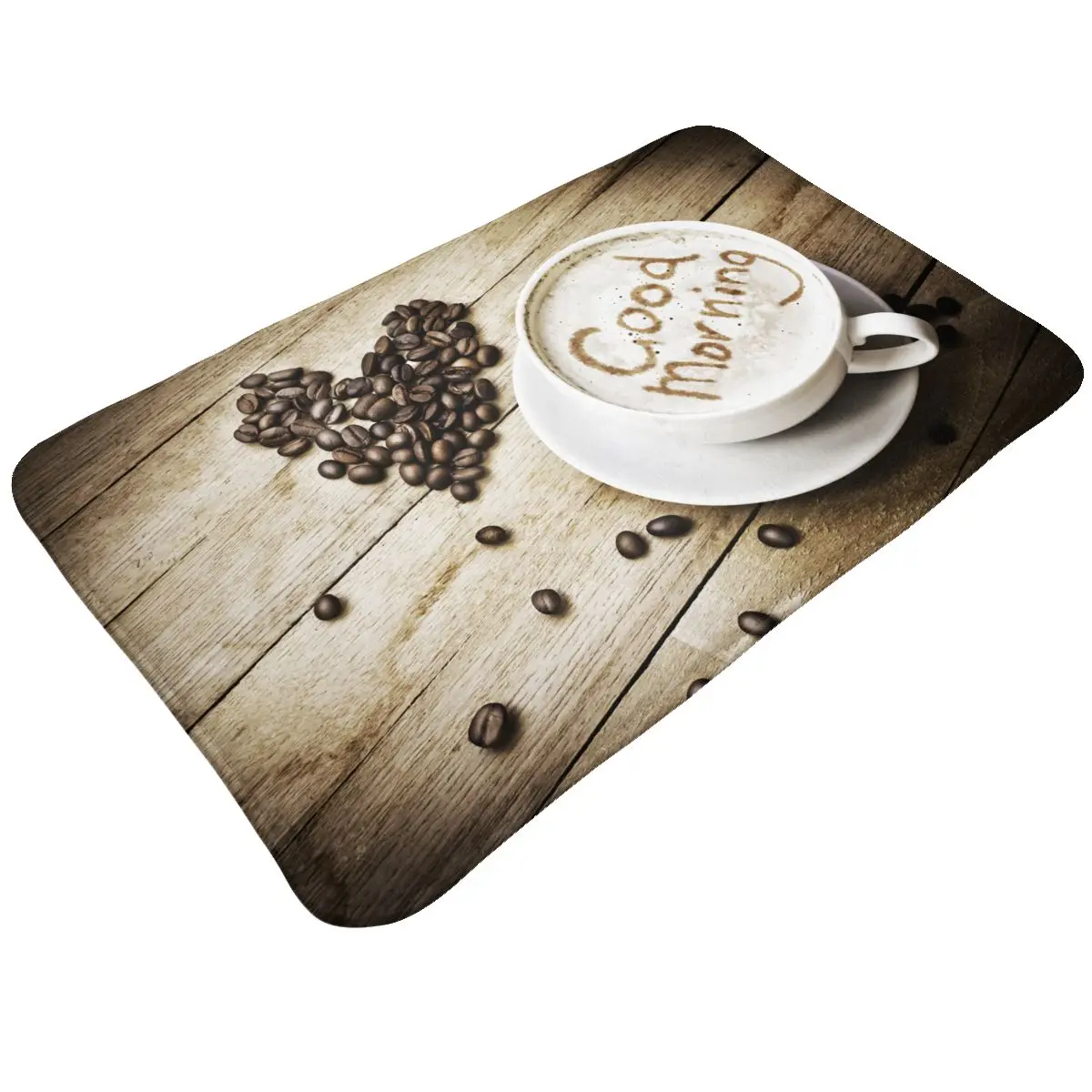 Cup With Coffee Bathroom Rugs Soft Absorbent Bath Rugs, Non-Slip Shower Carpet Bath Mats for Bathroom Floor Tub Shower
Cup With Coffee Bathroom Rugs Soft Absorbent Bath Rugs, Non-Slip Shower Carpet Bath Mats for Bathroom Floor Tub Shower