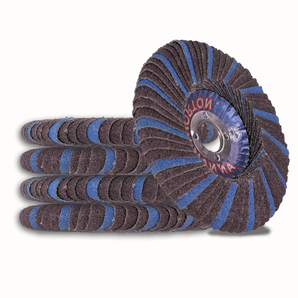 Industrial Grade Sanding Disc Wheel thickening 4inch 100mm Grinding Wheel Blade for R Angle Grinder Abrasive Tool Metal Sanding
Industrial Grade Sanding Disc Wheel thickening 4inch 100mm Grinding Wheel Blade for R Angle Grinder Abrasive Tool Metal Sanding
