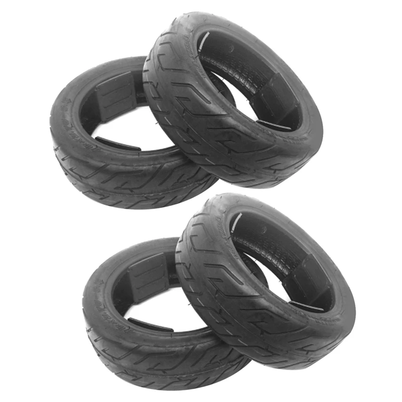 2X Tubeless Tire 10X2.70-6.5 Vacuum Electric Scooter Speedway 5 DT 3 Tyres Electric Scooter Spare Tire Parts
2X Tubeless Tire 10X2.70-6.5 Vacuum Electric Scooter Speedway 5 DT 3 Tyres Electric Scooter Spare Tire Parts