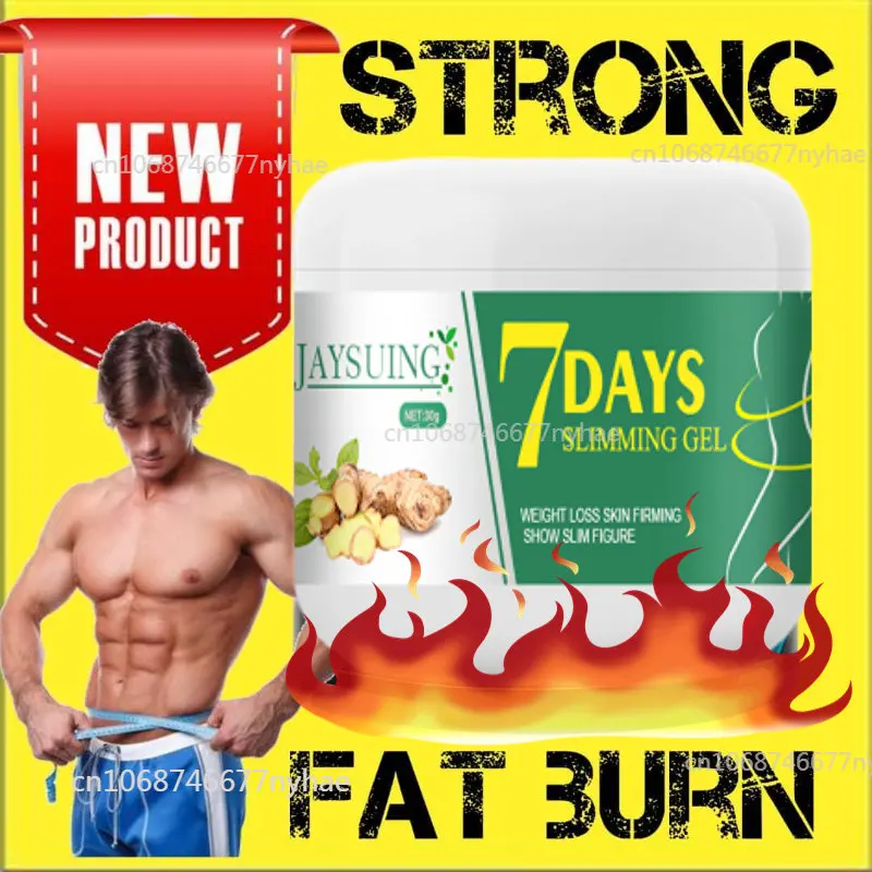 Effective Slim Fat Burner Weight Loss Slimming Cream Body Massage Accessory keto Ginger Cream Slime Anti Celulitis Tummy Trimmer
Effective Slim Fat Burner Weight Loss Slimming Cream Body Massage Accessory keto Ginger Cream Slime Anti Celulitis Tummy Trimmer