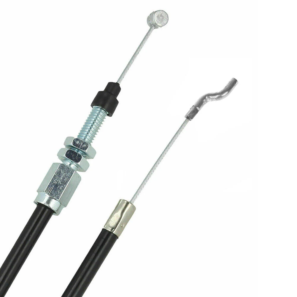 Throttle Control Cable Lawn Mower Heavy Duty Steel Cable Line For Honda HRU214 HRU215 HRU216 Lawnmowers Engine
Throttle Control Cable Lawn Mower Heavy Duty Steel Cable Line For Honda HRU214 HRU215 HRU216 Lawnmowers Engine