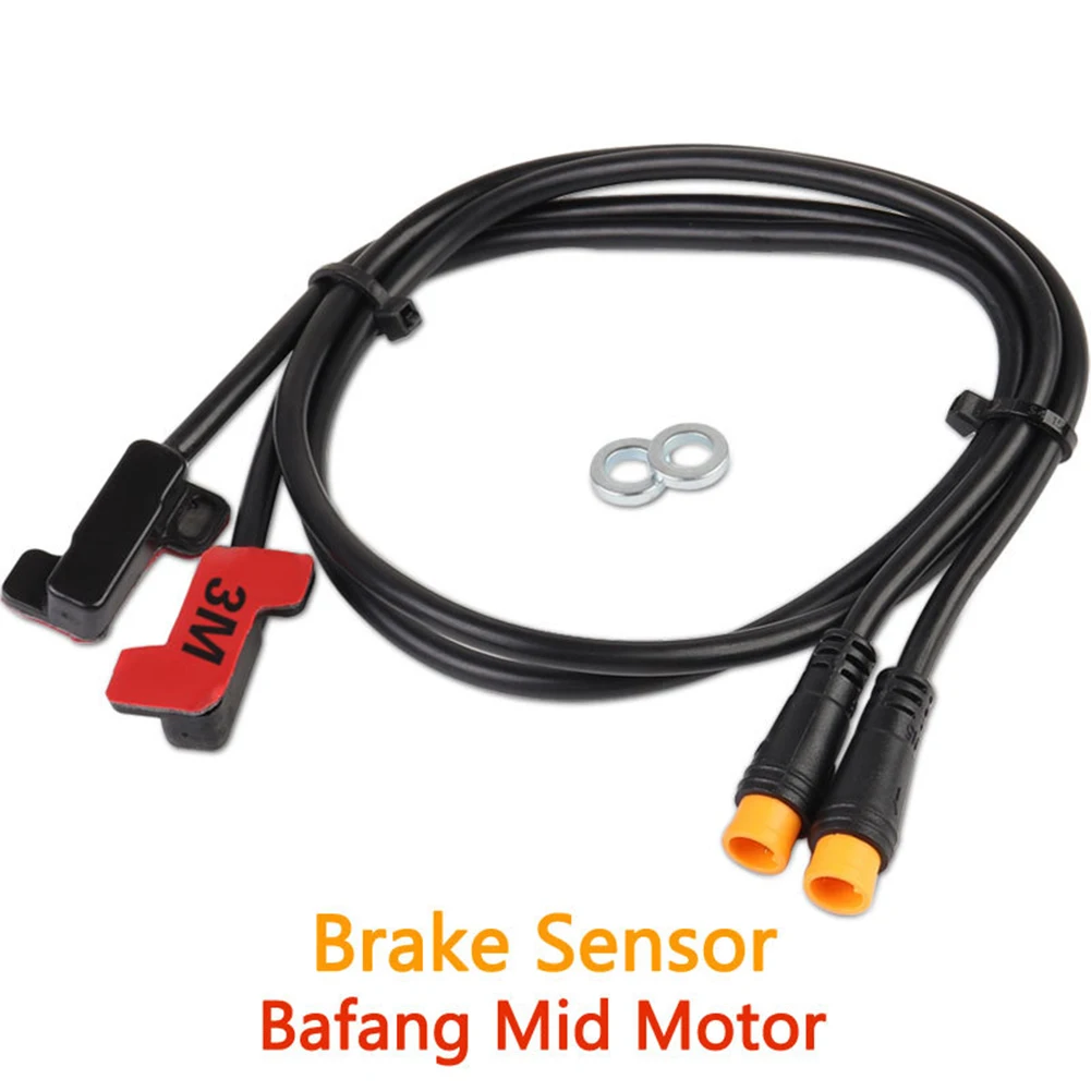 Electric Bicycle Disc Brakes Sensor Cable E-Bike Cut Off Power Hydraulic Brake Sensor Wire Cycling Electric Bike Accessories
Electric Bicycle Disc Brakes Sensor Cable E-Bike Cut Off Power Hydraulic Brake Sensor Wire Cycling Electric Bike Accessories