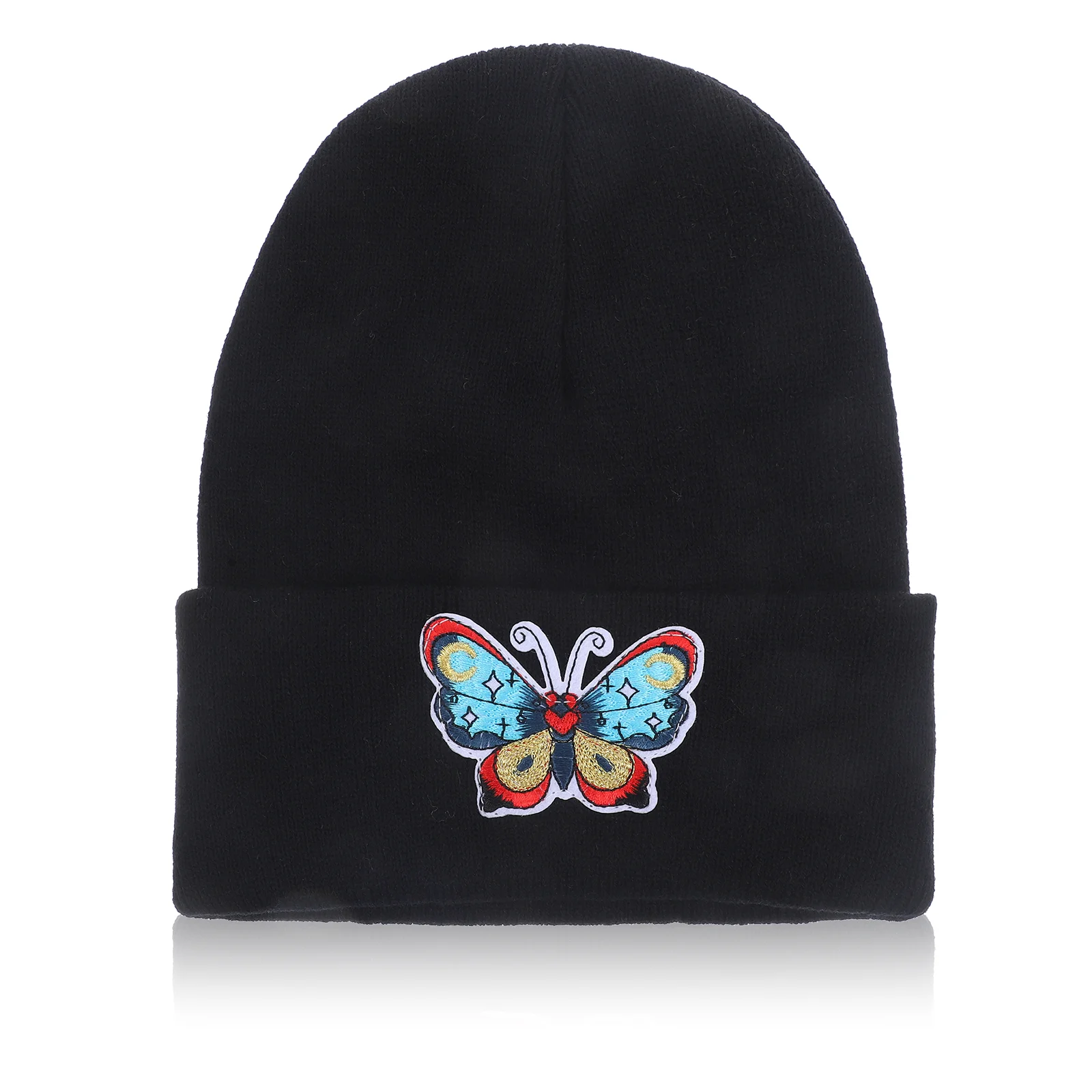 Women Winter Hat Thicken Knitting Hat Female Winter Hat Female Warm Hat for Girls
Women Winter Hat Thicken Knitting Hat Female Winter Hat Female Warm Hat for Girls