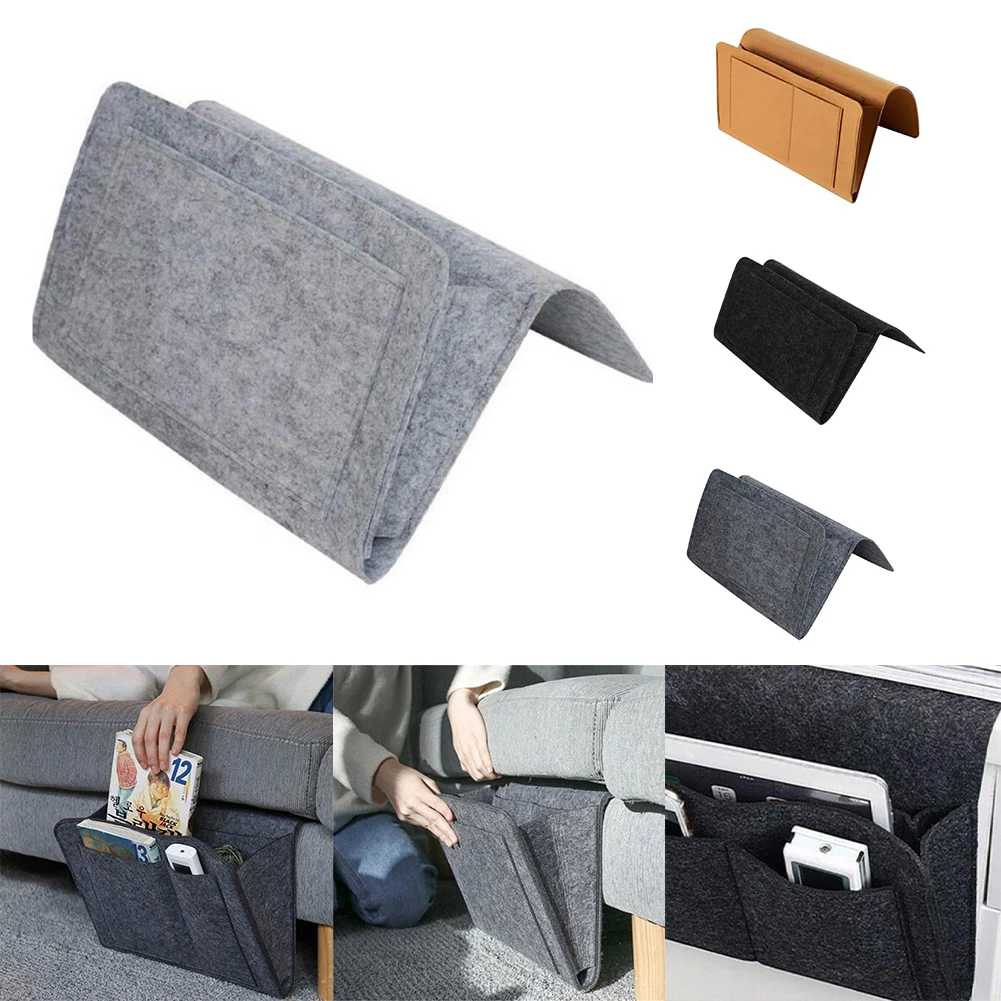 1x Felt Bedside Storage Organizer Phone Book Magazine Holder Pocket Hanging Storage Bag Baby Tissue Box
1x Felt Bedside Storage Organizer Phone Book Magazine Holder Pocket Hanging Storage Bag Baby Tissue Box