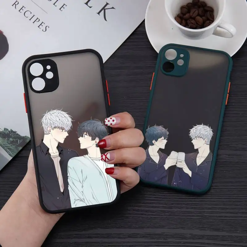 Cherry blossom after winter anime Phone Case matte transparent For iphone 11 12 13 6 s 7 8 plus mini x xs xr pro max cover
Cherry blossom after winter anime Phone Case matte transparent For iphone 11 12 13 6 s 7 8 plus mini x xs xr pro max cover