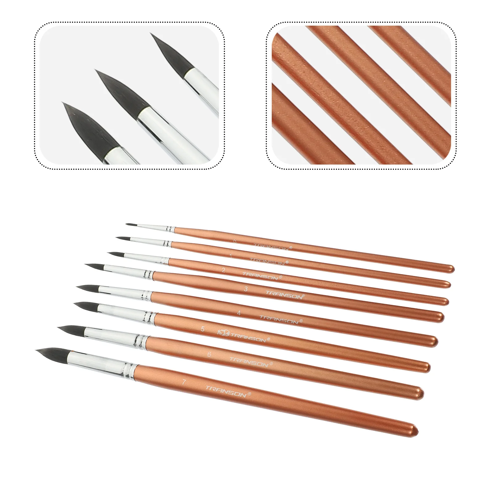 Brush Brushespainting Watercolordetail Travel Paintbrushes Fine Artist Oil Ergonomic Practicing School Function Multi Acrylic
Brush Brushespainting Watercolordetail Travel Paintbrushes Fine Artist Oil Ergonomic Practicing School Function Multi Acrylic