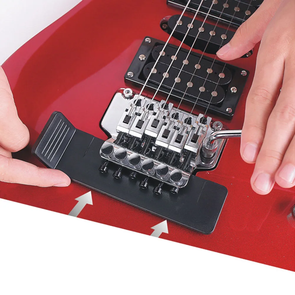 Tremolo Shim Bridge Shim Musical Instruments Bridge Replacement Electric Guitar Floating Tremolo For 6 And 7 String
Tremolo Shim Bridge Shim Musical Instruments Bridge Replacement Electric Guitar Floating Tremolo For 6 And 7 String