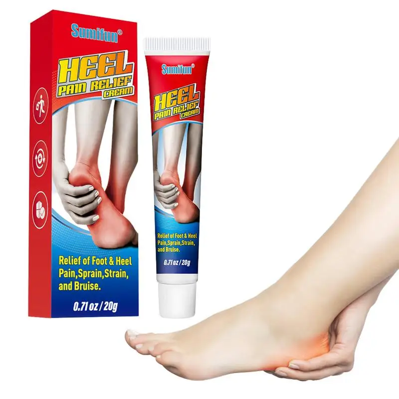 Spur Pain Relief Cream Foot Care Tools Rapid Foot Heel Sour Relief Sports Support Cream Chinese Medicine Therapy
Spur Pain Relief Cream Foot Care Tools Rapid Foot Heel Sour Relief Sports Support Cream Chinese Medicine Therapy