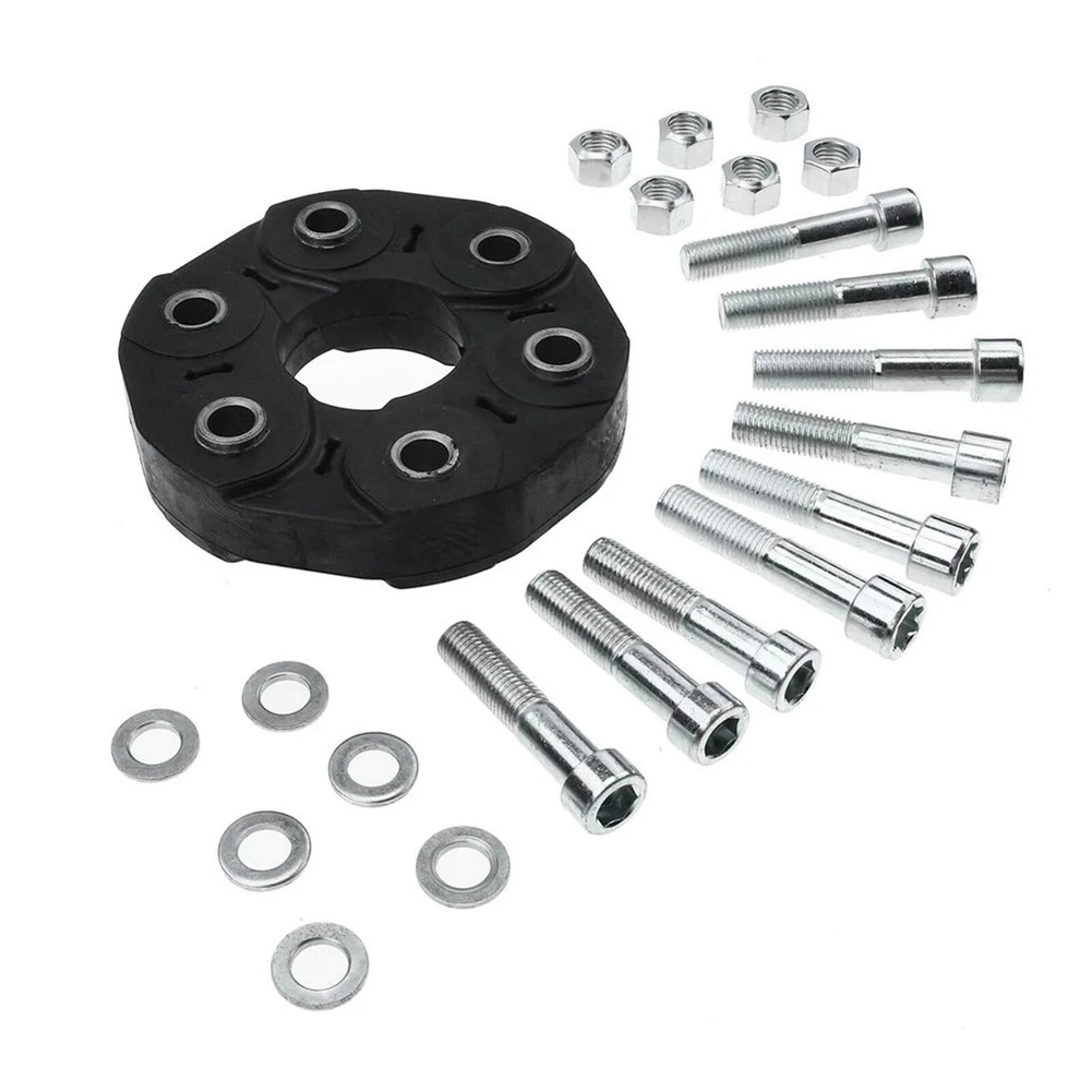 1704100115 Drive Shaft Universal Joint with Bolts for Mercedes-Benz W203 W202 W210 W211 W220 W221 R170 R171 1998-2011
1704100115 Drive Shaft Universal Joint with Bolts for Mercedes-Benz W203 W202 W210 W211 W220 W221 R170 R171 1998-2011