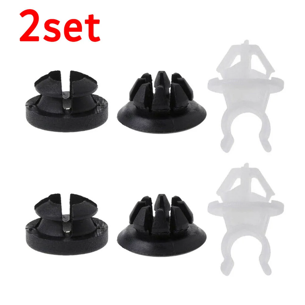 6pcs Hood Support Prop Rod Holder Clip Accessories For Honda For Accord Prelude /Odyssey /S2000 / Fit Base/ Sport Trim 2.4L 2.0L
6pcs Hood Support Prop Rod Holder Clip Accessories For Honda For Accord Prelude /Odyssey /S2000 / Fit Base/ Sport Trim 2.4L 2.0L