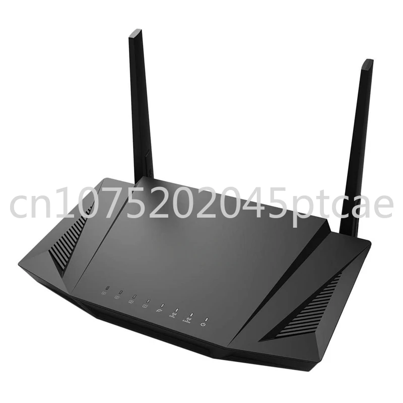 RT-AX56U AX1800 Wi-Fi 6 двухдиапазонный Wi-Fi 6 маршрутизатор, пожизненная безопасность Интернета с AiProtection, весь дом Wi-Fi 6 AiMesh
RT-AX56U AX1800 Wi-Fi 6 двухдиапазонный Wi-Fi 6 маршрутизатор, пожизненная безопасность Интернета с AiProtection, весь дом Wi-Fi 6 AiMesh