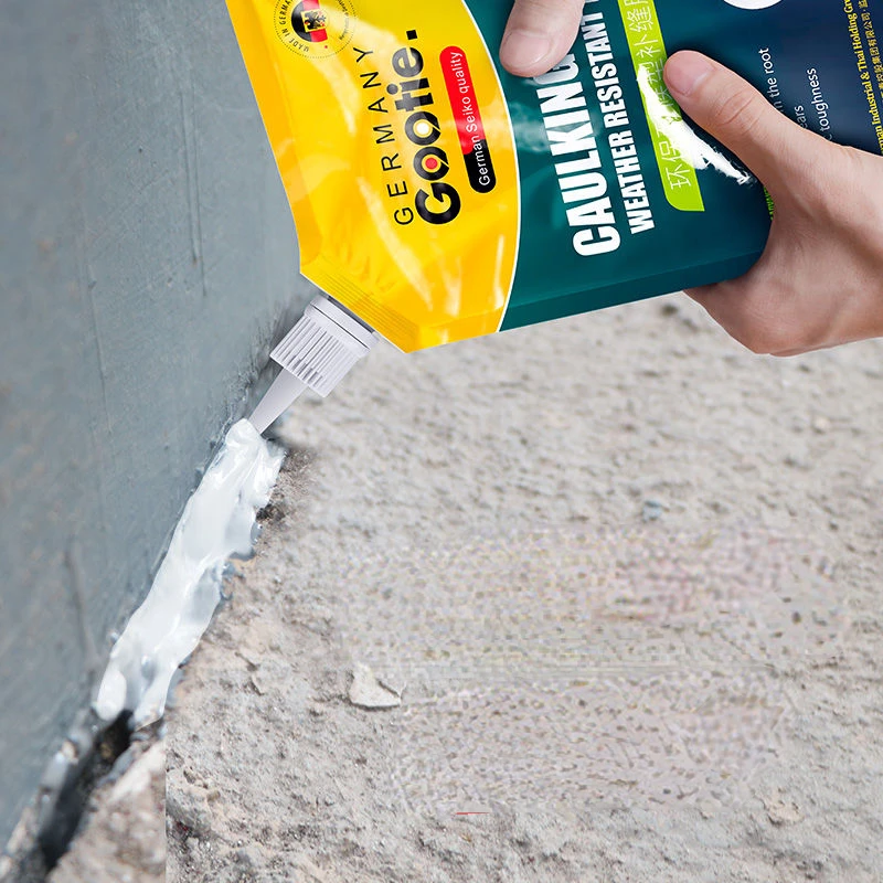 Leakage Plugging Material Crack Filling Agent Repair Glue Roof Waterproof Leak Repair Crack Filling Agent Roof Waterproof Leak
Leakage Plugging Material Crack Filling Agent Repair Glue Roof Waterproof Leak Repair Crack Filling Agent Roof Waterproof Leak