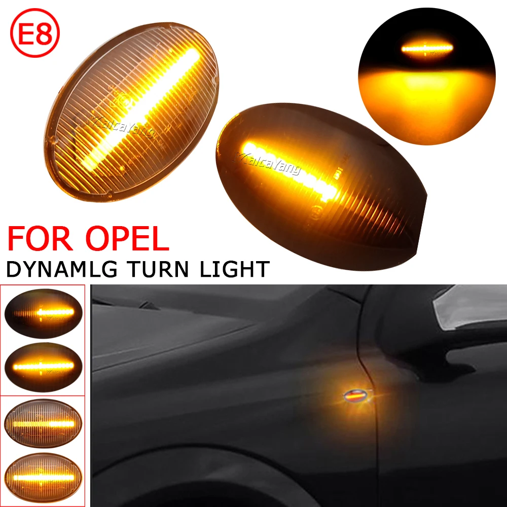 2Pcs Led Dynamic Side Marker Lamps Indicator Turn Signal Light For Opel Combo C B Tigra A Astra F Meriva A Corsa C B Sintra Vita
2Pcs Led Dynamic Side Marker Lamps Indicator Turn Signal Light For Opel Combo C B Tigra A Astra F Meriva A Corsa C B Sintra Vita