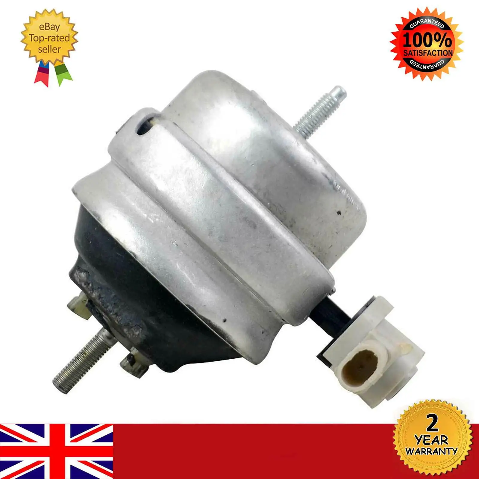 AP01 Left Bearing Engine Mounting 8K0199379AB For Audi A4 8E2 B6 A6 Saloon 1.9 2.0 TDI 8E0199379BF
AP01 Left Bearing Engine Mounting 8K0199379AB For Audi A4 8E2 B6 A6 Saloon 1.9 2.0 TDI 8E0199379BF
