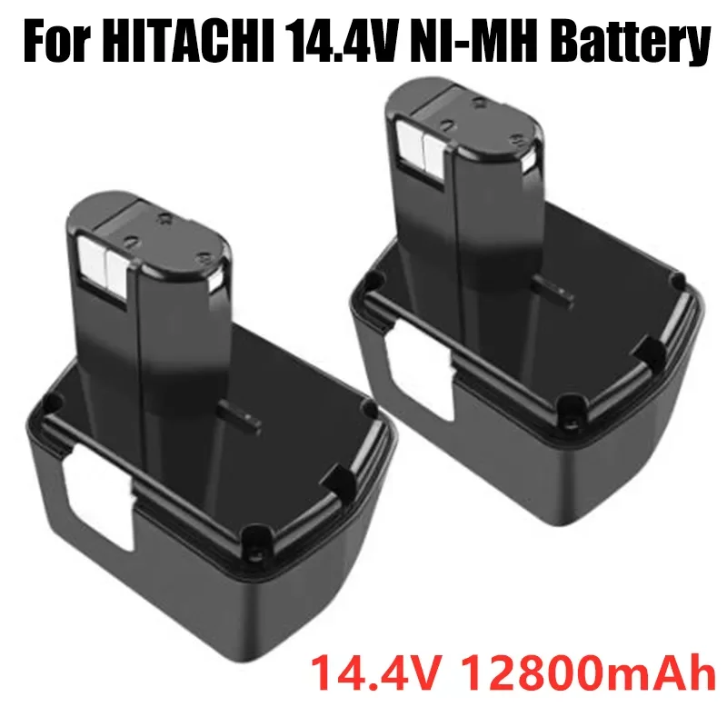 2022 перезаряжаемая батарея для Hitachi EB1414S EB14B EB1412S 14,4 В EB14S DS14DL DV14DL CJ14DL DS14DVF3 Ni-MH 12800 мАч
2022 перезаряжаемая батарея для Hitachi EB1414S EB14B EB1412S 14,4 В EB14S DS14DL DV14DL CJ14DL DS14DVF3 Ni-MH 12800 мАч