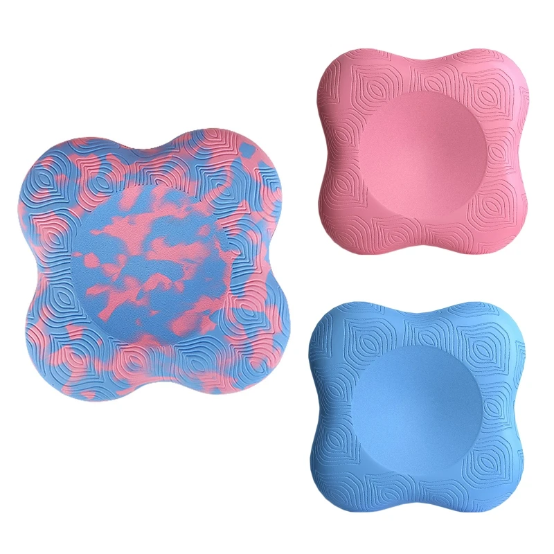 Yoga Knee Pad Cushions Knees and Elbows for Fitness Travel Kneeling Protector
Yoga Knee Pad Cushions Knees and Elbows for Fitness Travel Kneeling Protector