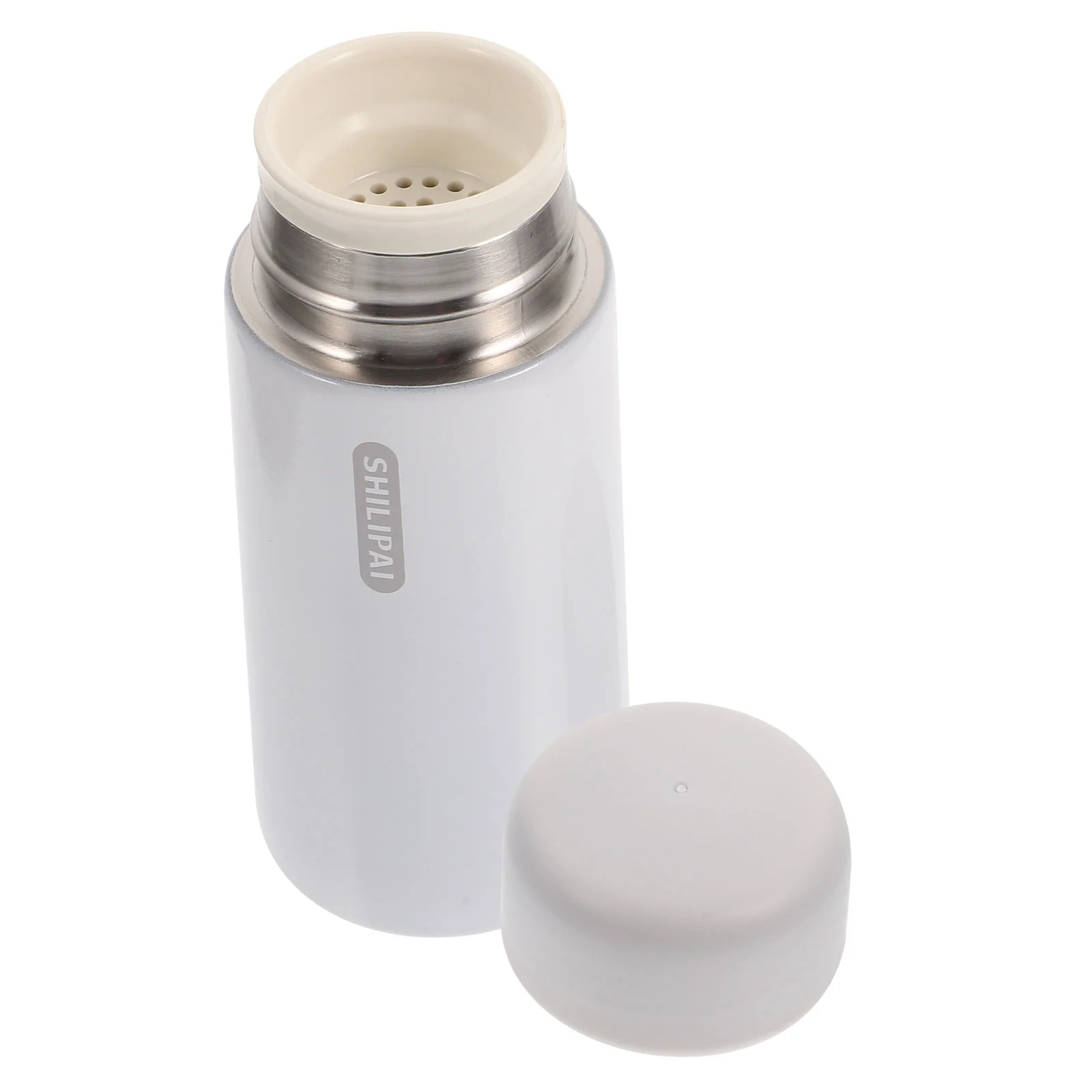 Camping For School Stainless Small Insulated Bottle Bottle Insulation Bottle for School Office
Camping For School Stainless Small Insulated Bottle Bottle Insulation Bottle for School Office