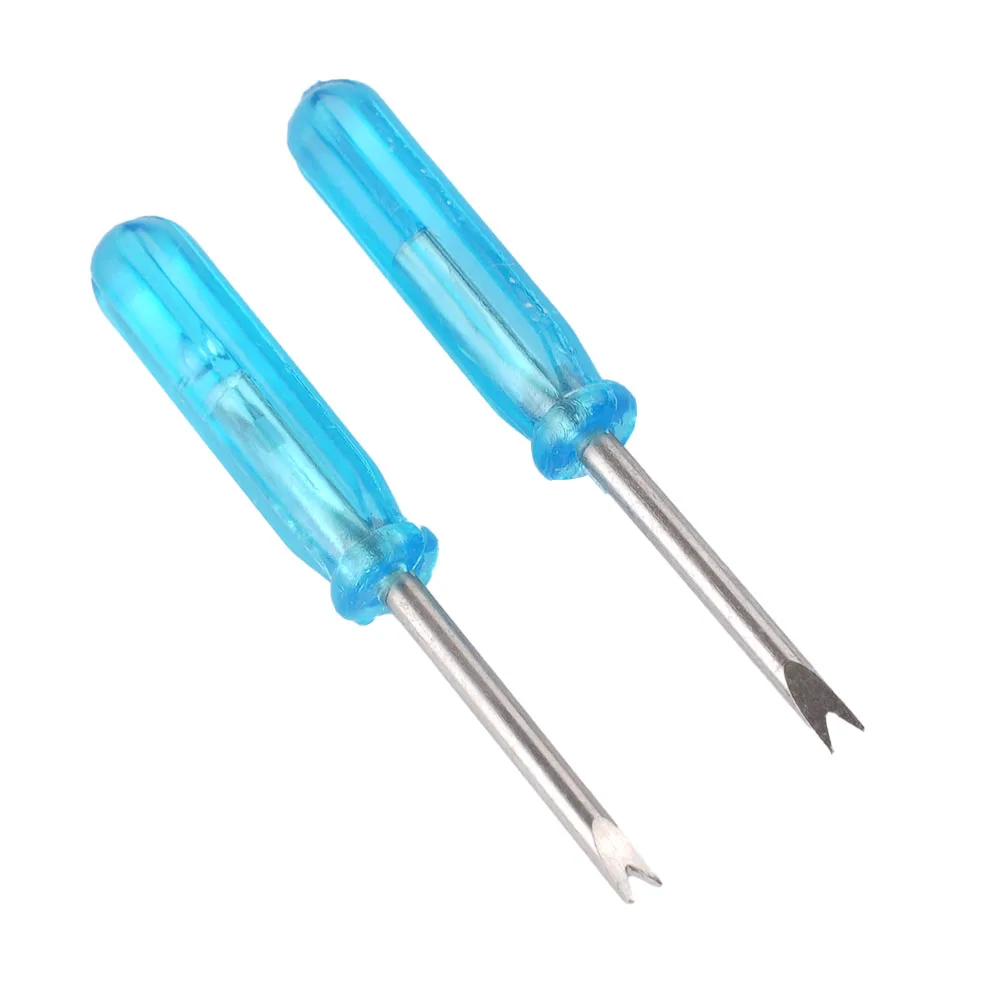Watch Repair Screwdriver Steel+Plastic Strap Buckle Remover V-type Special 10pcs Accessories Repair Tool Screwdriver
Watch Repair Screwdriver Steel+Plastic Strap Buckle Remover V-type Special 10pcs Accessories Repair Tool Screwdriver
