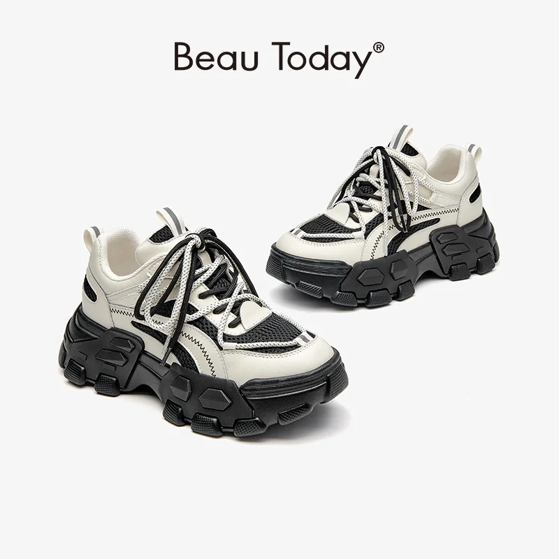 Chunky Sneakers Women Mesh Breathle Trainers Leisure Mixed Cours Vulcanize Platform Ladies Shoes Handmade 29455
Chunky Sneakers Women Mesh Breathle Trainers Leisure Mixed Cours Vulcanize Platform Ladies Shoes Handmade 29455