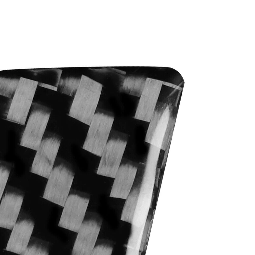 3PCS Car Interior Central Armrest Button Cover Trim Carbon Fiber Styling Accessories For BMW 6Series E63 E64 04-10
3PCS Car Interior Central Armrest Button Cover Trim Carbon Fiber Styling Accessories For BMW 6Series E63 E64 04-10