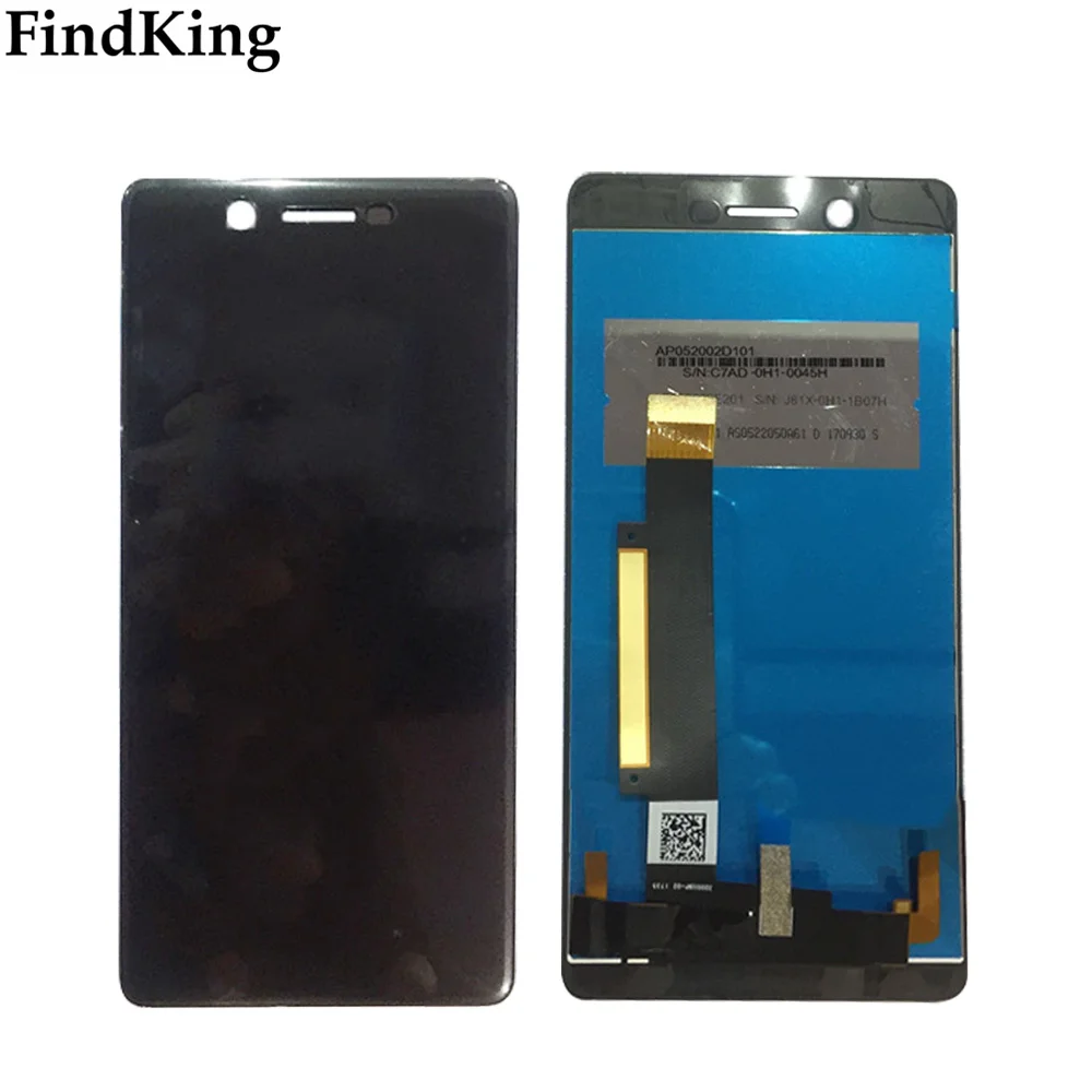 5.2'' LCD Display Touch For Nokia 7 LCD For Nokia 7 N7 Display LCD Screen Touch Digitizer Sensor Digitizer Panel Assembly Tools
5.2'' LCD Display Touch For Nokia 7 LCD For Nokia 7 N7 Display LCD Screen Touch Digitizer Sensor Digitizer Panel Assembly Tools