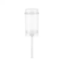 Cake Pusher Pushable Cake Holders Push Cake Mold Cylinder Shaped Cake Pusher Push Pops Plastic Containers With Lids Contain