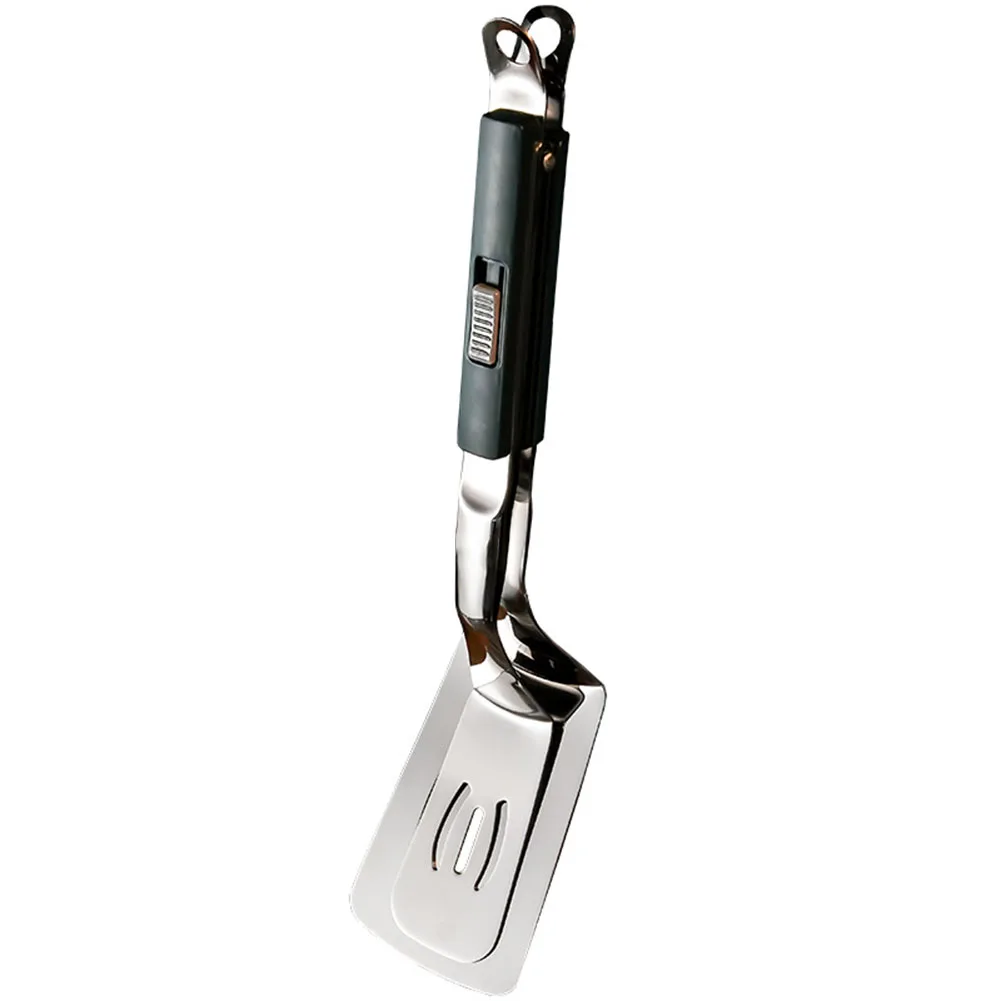 Durable High Quality Brand New Buckle Steak Clip Clip Bread Meat BBQ Tongs Buckle Clip Sliding Buckle Steak Clip
Durable High Quality Brand New Buckle Steak Clip Clip Bread Meat BBQ Tongs Buckle Clip Sliding Buckle Steak Clip