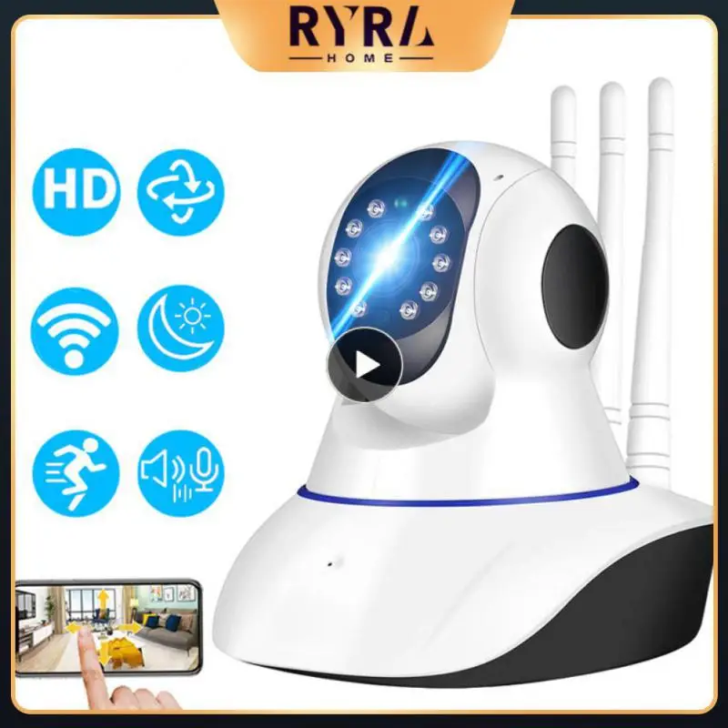 1080p 360 Camera Motion Detection Smart Video Camera Cctv Camera Mini Pet Video With Wifi Ir Surveillance Camera Home Security
1080p 360 Camera Motion Detection Smart Video Camera Cctv Camera Mini Pet Video With Wifi Ir Surveillance Camera Home Security