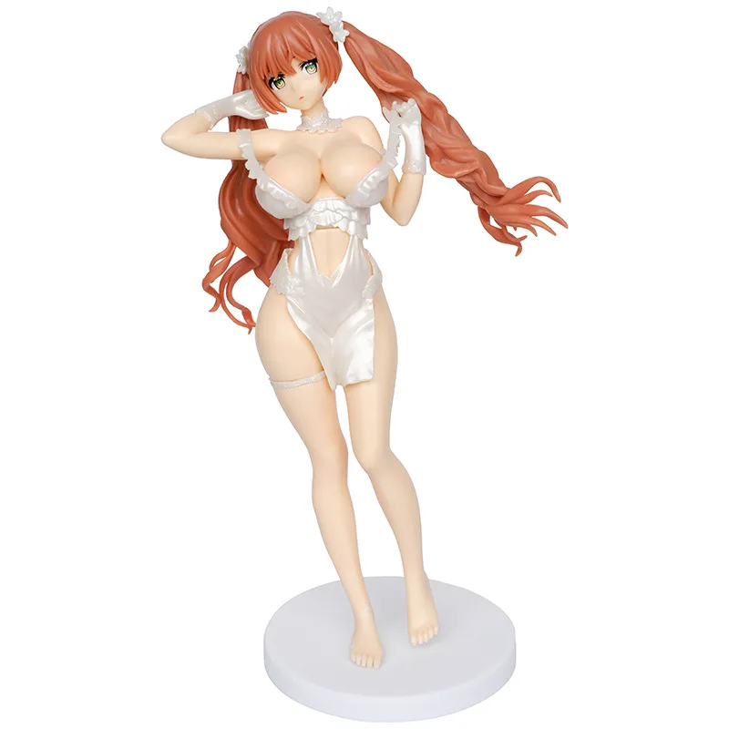 25cm Anime Japanese Sexy Girl Action Figure Nure Megami Mataro Pajamas Sexy Girl Figurine PVC Collectible Model Toy Gift
25cm Anime Japanese Sexy Girl Action Figure Nure Megami Mataro Pajamas Sexy Girl Figurine PVC Collectible Model Toy Gift