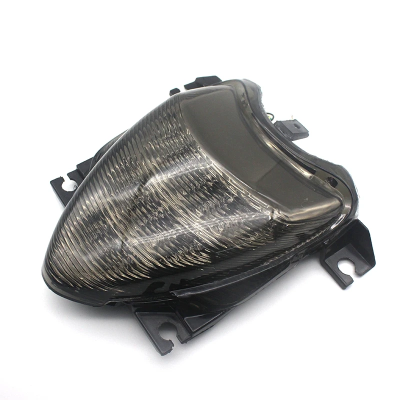 Задний стоп-сигнал для мотоцикла, фонасветильник освещения, светильник Тель поворота для Suzuki 8-2006 гг. 
Задний стоп-сигнал для мотоцикла, фонасветильник освещения, светильник Тель поворота для Suzuki 8-2006 гг.