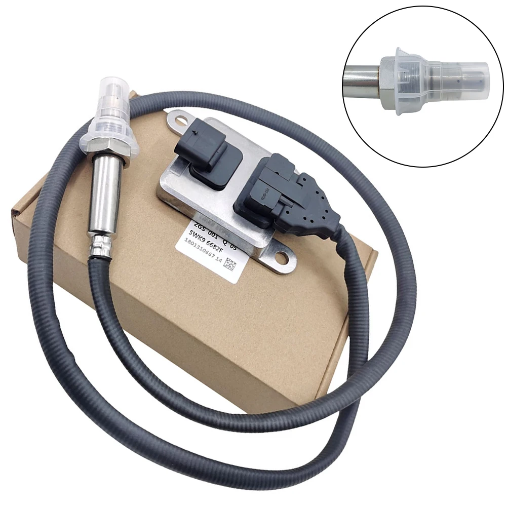 New Useful Durable High Quality Hot Sales Nox Sensor Car For GLS X166 GLS350 Parts 1pcs A0009051512 A0009053606
New Useful Durable High Quality Hot Sales Nox Sensor Car For GLS X166 GLS350 Parts 1pcs A0009051512 A0009053606